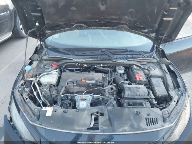 Honda k20c2 2019 19XFC2F6XKE020758 Image 10