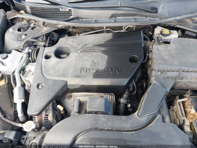 2018 NISSAN ALTIMA 1N4AL3AP3JC152420 Photo 9
