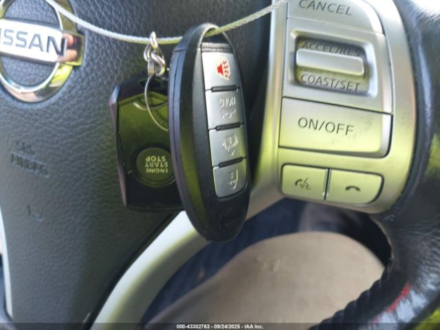 2018 NISSAN ALTIMA 1N4AL3AP3JC152420 Photo 10