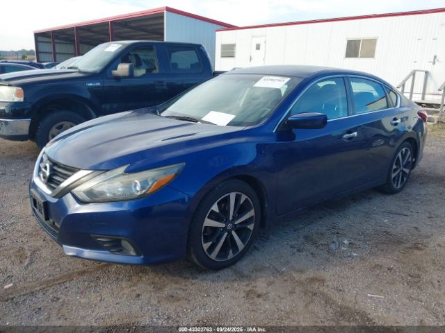 2018 NISSAN ALTIMA 1N4AL3AP3JC152420 Photo 1