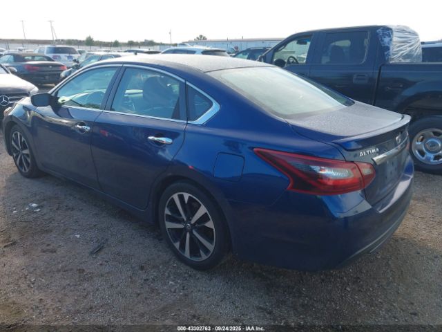 2018 NISSAN ALTIMA 1N4AL3AP3JC152420 Photo 2