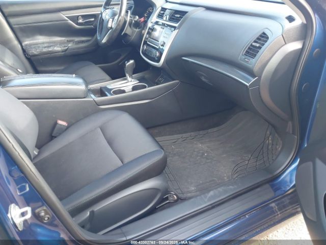 2018 NISSAN ALTIMA 1N4AL3AP3JC152420 Photo 4