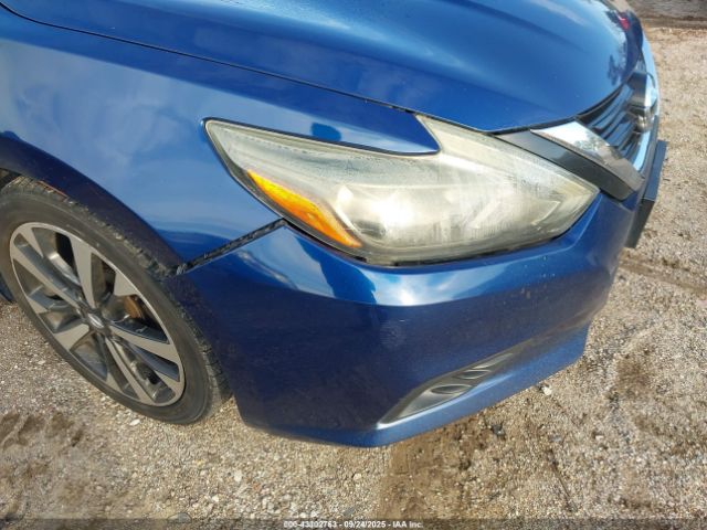 2018 NISSAN ALTIMA 1N4AL3AP3JC152420 Photo 5