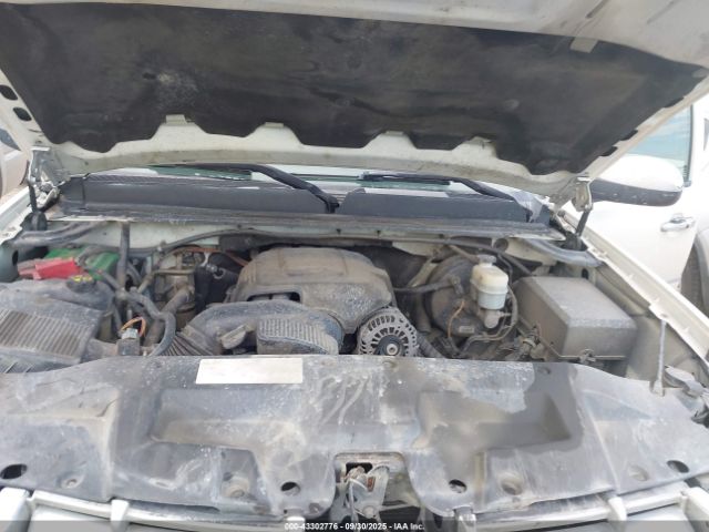 2011 GMC SIERRA 1500 3GTP1VE06BG380610 Photo 9