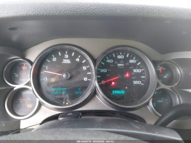 2011 GMC SIERRA 1500 3GTP1VE06BG380610 Photo 6