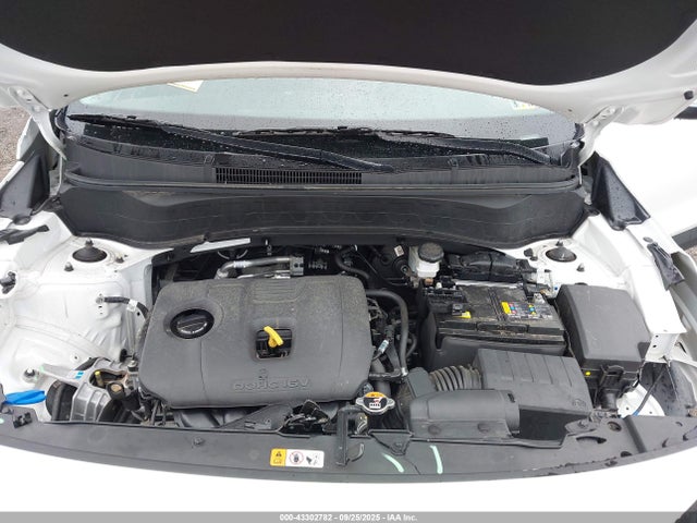 KNDEUCAA5N7265420 KIA SELTOS S