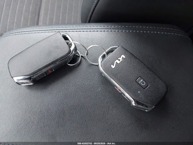 KNDEUCAA5N7265420 KIA SELTOS S