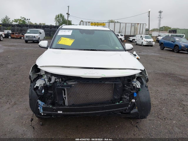 KNDEUCAA5N7265420 KIA SELTOS S