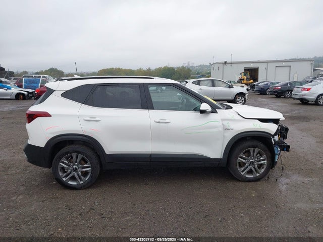KNDEUCAA5N7265420 KIA SELTOS S