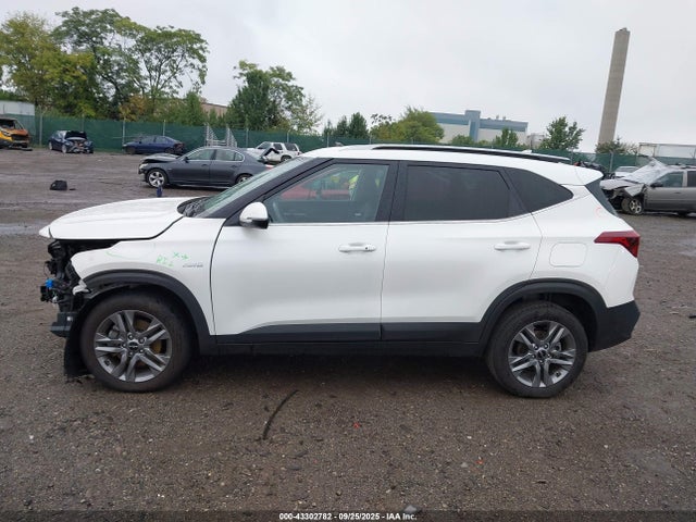 KNDEUCAA5N7265420 KIA SELTOS S