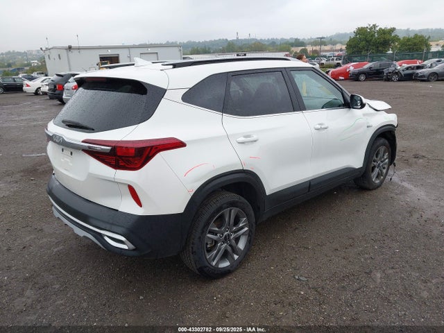 KNDEUCAA5N7265420 KIA SELTOS S