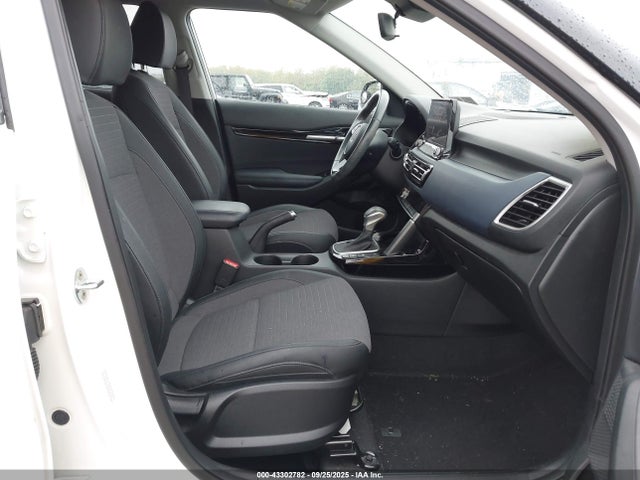 KNDEUCAA5N7265420 KIA SELTOS S
