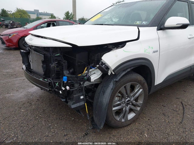 KNDEUCAA5N7265420 KIA SELTOS S