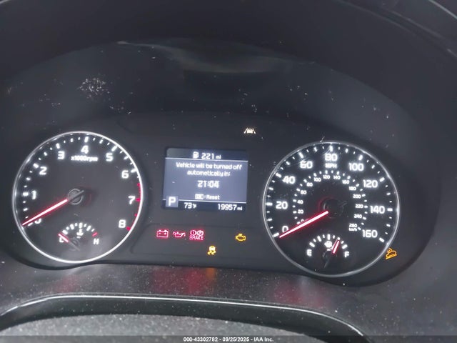KNDEUCAA5N7265420 KIA SELTOS S