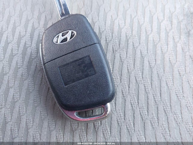 KM8SMDHF1HU172079 Hyundai gdi lambda ii