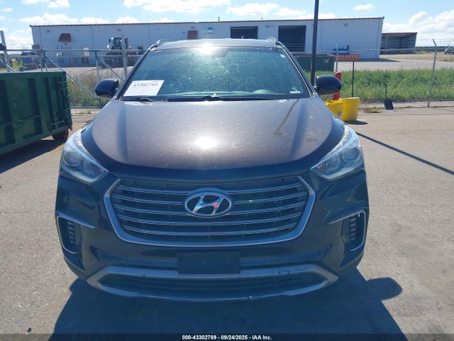 KM8SMDHF1HU172079 Hyundai gdi lambda ii