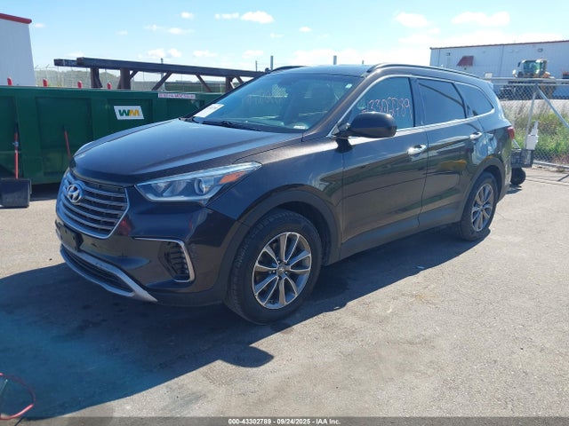 KM8SMDHF1HU172079 Hyundai gdi lambda ii