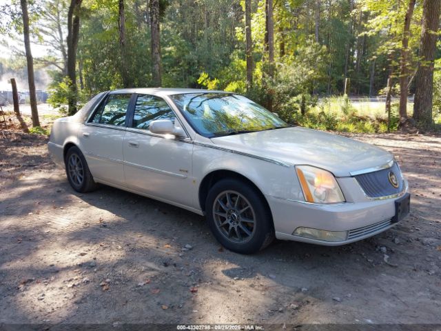 2008 CADILLAC DTS 1G6KD57Y38U125930 Photo 0
