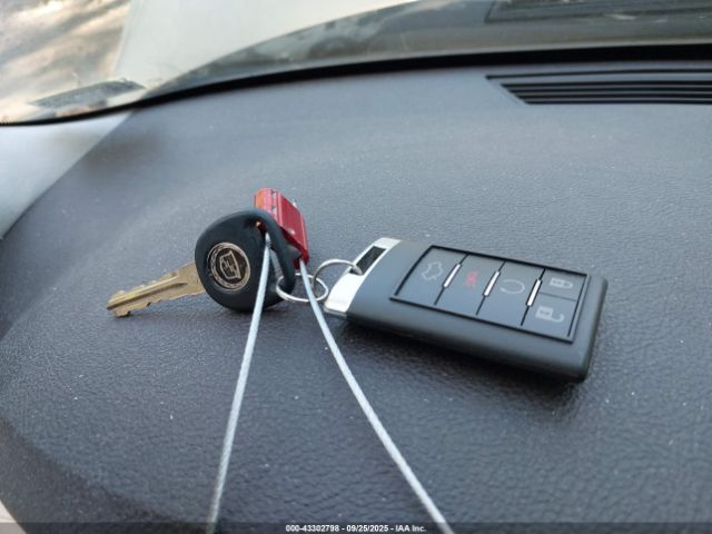 2008 CADILLAC DTS 1G6KD57Y38U125930 Photo 10