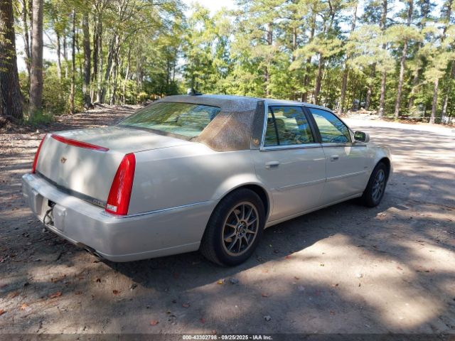2008 CADILLAC DTS 1G6KD57Y38U125930 Photo 3