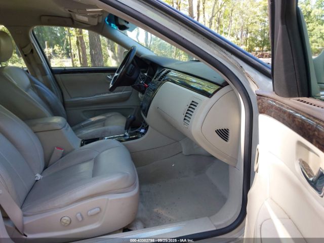 2008 CADILLAC DTS 1G6KD57Y38U125930 Photo 4