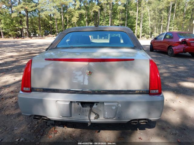 2008 CADILLAC DTS 1G6KD57Y38U125930 Photo 5