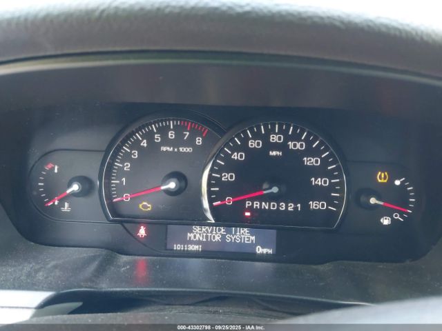 2008 CADILLAC DTS 1G6KD57Y38U125930 Photo 6