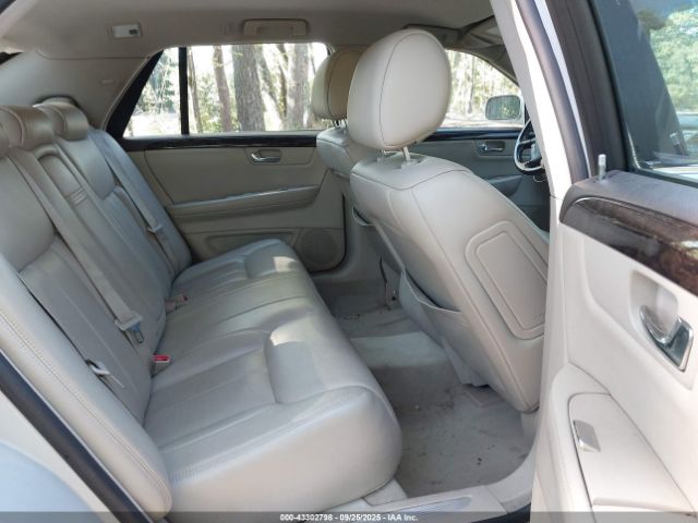 2008 CADILLAC DTS 1G6KD57Y38U125930 Photo 7