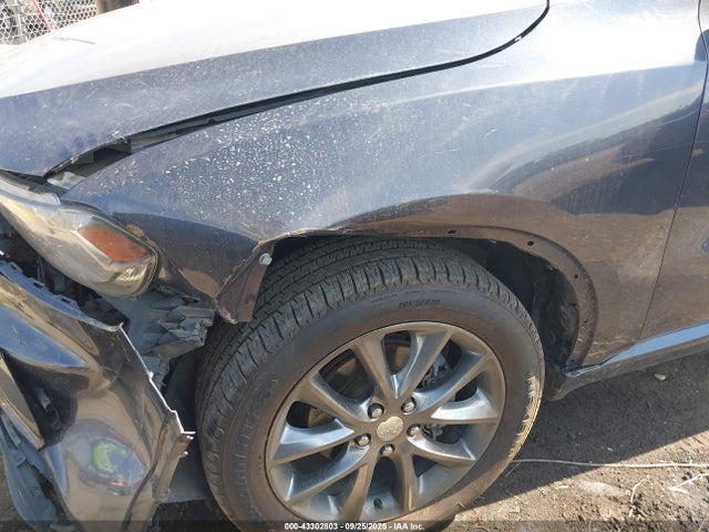 Dodge 2014 2014 1C4RDHAG7EC593254 Image 18
