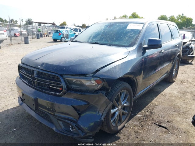 Dodge 2014 2014 1C4RDHAG7EC593254 Image 2
