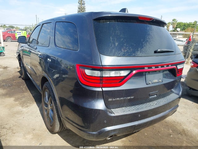 Dodge 2014 2014 1C4RDHAG7EC593254 Image 3