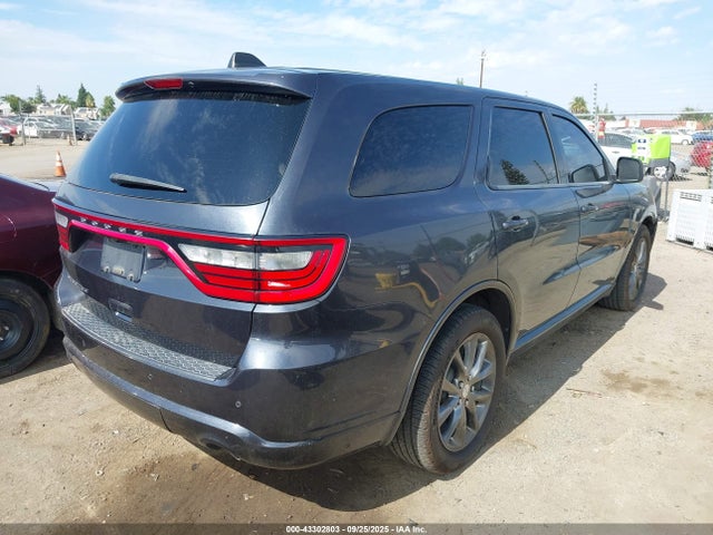 Dodge 2014 2014 1C4RDHAG7EC593254 Image 4