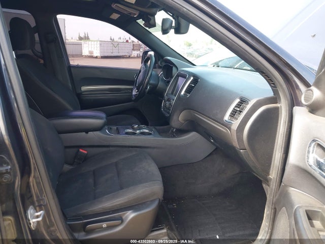 Dodge 2014 2014 1C4RDHAG7EC593254 Image 5