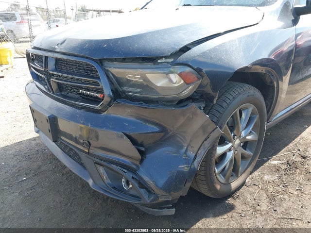 Dodge 2014 2014 1C4RDHAG7EC593254 Image 6