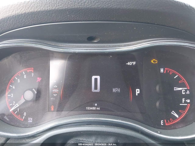 Dodge 2014 2014 1C4RDHAG7EC593254 Image 7