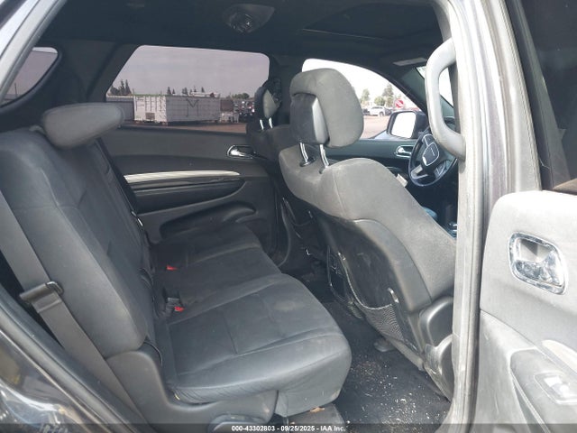 Dodge 2014 2014 1C4RDHAG7EC593254 Image 8