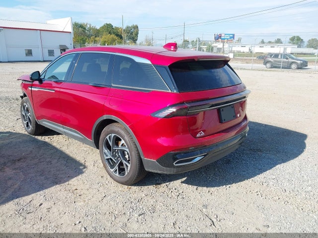 5LMPJ8J45SJ916500 Lincoln gtdi b
