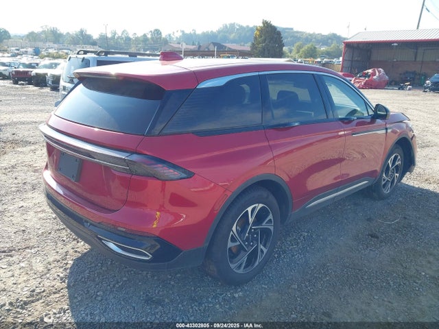 5LMPJ8J45SJ916500 Lincoln gtdi b