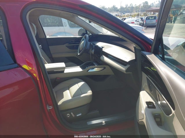 5LMPJ8J45SJ916500 Lincoln gtdi b