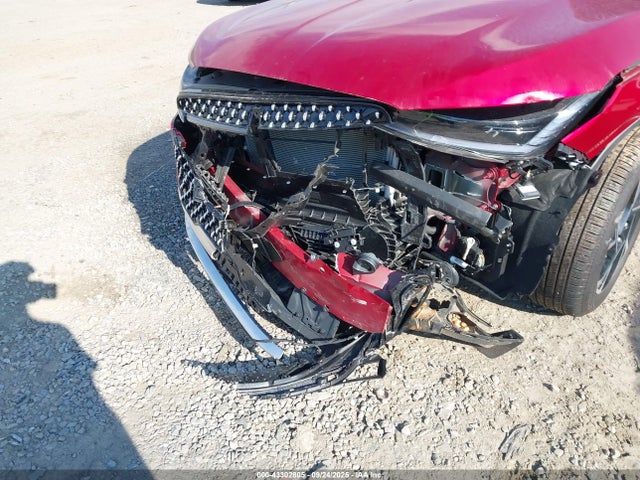 5LMPJ8J45SJ916500 Lincoln gtdi b