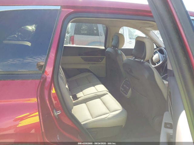 5LMPJ8J45SJ916500 Lincoln gtdi b