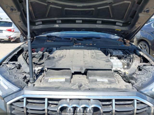 2020 AUDI Q7 WA1AJAF79LD010027 Photo 9