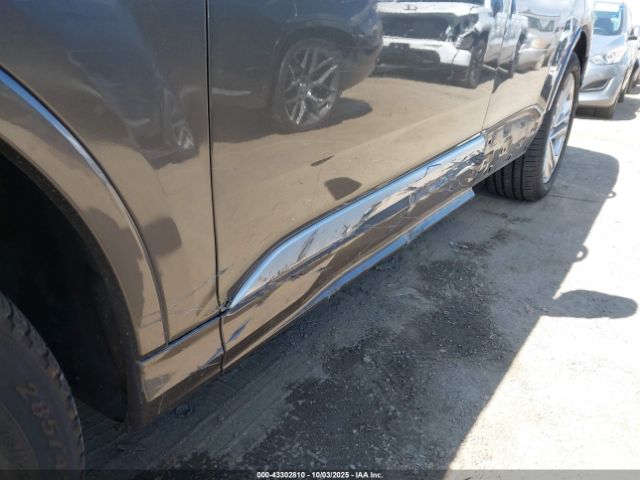 2020 AUDI Q7 WA1AJAF79LD010027 Photo 5