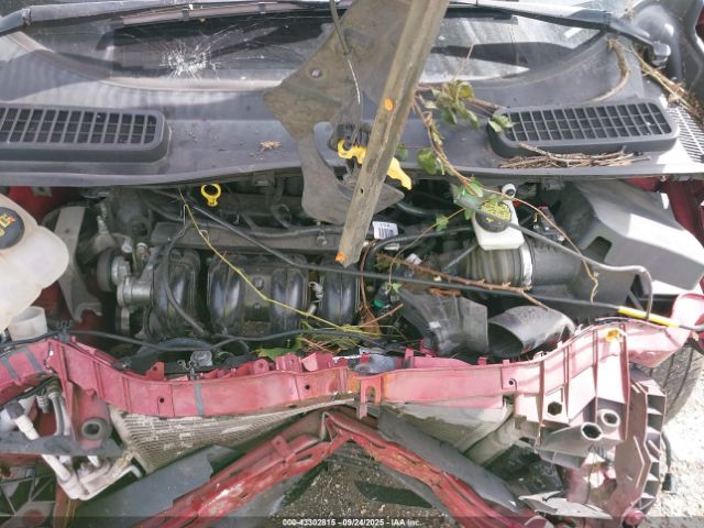 2016 FORD ESCAPE 1FMCU0G72GUB04136 Photo 9