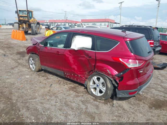2016 FORD ESCAPE 1FMCU0G72GUB04136 Photo 2