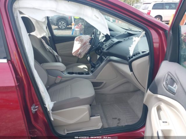 2016 FORD ESCAPE 1FMCU0G72GUB04136 Photo 4