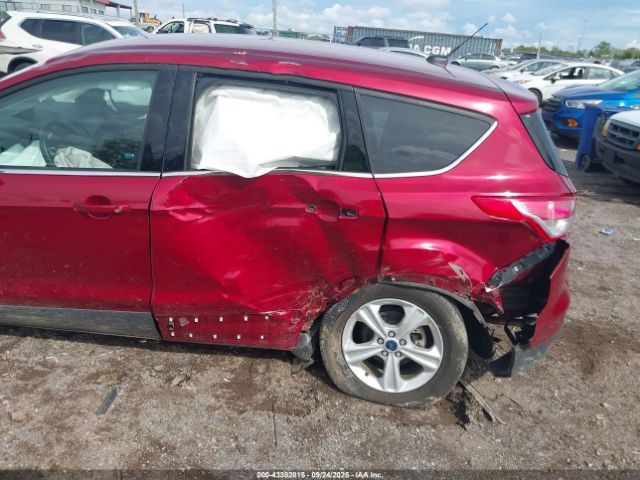 2016 FORD ESCAPE 1FMCU0G72GUB04136 Photo 5