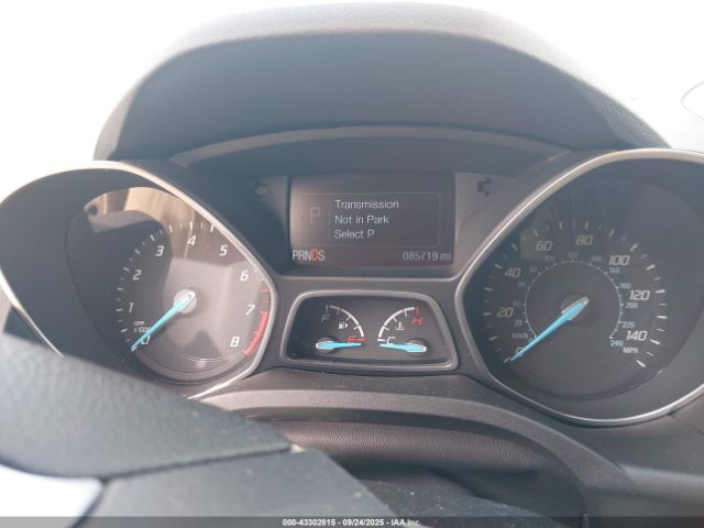 2016 FORD ESCAPE 1FMCU0G72GUB04136 Photo 6