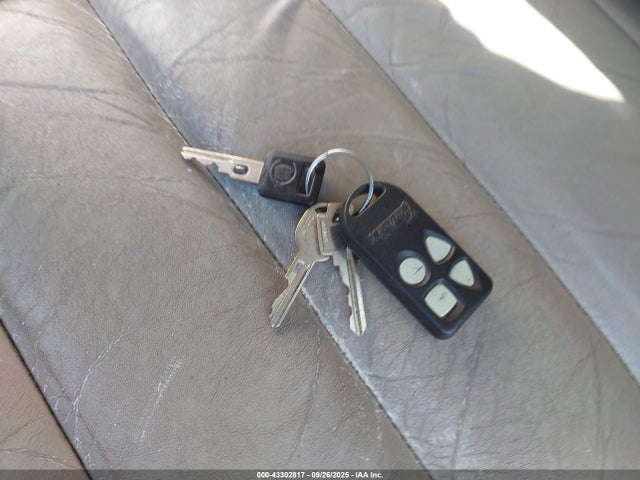 1995 CADILLAC DEVILLE 1G6KD52B6SU252522 Photo 10