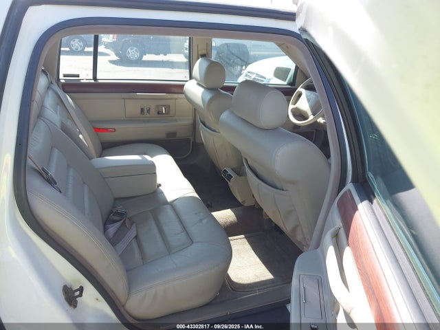 1995 CADILLAC DEVILLE 1G6KD52B6SU252522 Photo 7